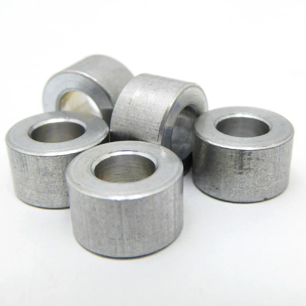 Aluminium Spacer 6mm